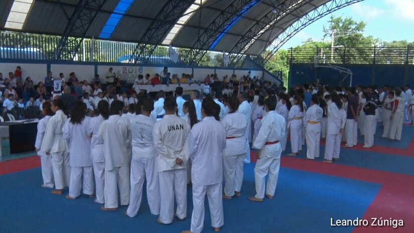 KARATE1
